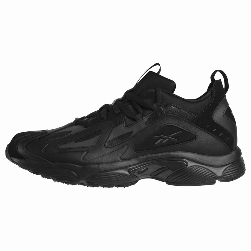 Tenisi Reebok Dmx Series 1200 Barbati Negrii Romania ZE2048GN